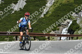 Foto #2289138 | 12-07-2022 11:02 | Passo Dello Stelvio - Waterfall Kehre BICYCLES