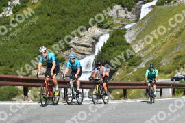 Foto #4139073 | 03-09-2023 10:51 | Passo Dello Stelvio - Waterfall Kehre BICYCLES