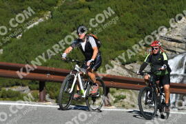 Photo #4212005 | 09-09-2023 10:20 | Passo Dello Stelvio - Waterfall curve BICYCLES