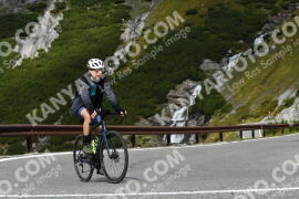Photo #4280883 | 17-09-2023 10:59 | Passo Dello Stelvio - Waterfall curve BICYCLES