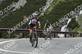 Photo #3341959 | 03-07-2023 13:48 | Passo Dello Stelvio - Waterfall curve BICYCLES