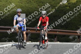 Photo #2751176 | 26-08-2022 10:03 | Passo Dello Stelvio - Waterfall curve BICYCLES