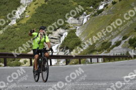 Photo #2768670 | 28-08-2022 11:31 | Passo Dello Stelvio - Waterfall curve BICYCLES