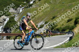 Foto #2503271 | 04-08-2022 10:38 | Passo Dello Stelvio - Waterfall Kehre BICYCLES