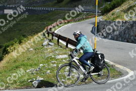 Photo #2591768 | 11-08-2022 10:16 | Passo Dello Stelvio - Waterfall curve BICYCLES