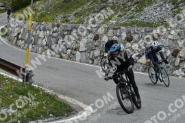 Photo #3301213 | 01-07-2023 13:40 | Passo Dello Stelvio - Waterfall curve BICYCLES