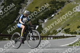 Photo #2744189 | 25-08-2022 14:49 | Passo Dello Stelvio - Waterfall curve BICYCLES