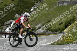 Photo #3374660 | 07-07-2023 11:36 | Passo Dello Stelvio - Waterfall curve BICYCLES