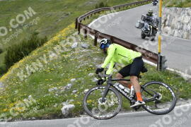Photo #3268613 | 28-06-2023 15:52 | Passo Dello Stelvio - Waterfall curve BICYCLES