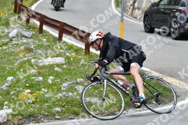 Photo #2198266 | 26-06-2022 12:14 | Passo Dello Stelvio - Waterfall curve BICYCLES