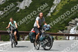Photo #2531787 | 07-08-2022 12:49 | Passo Dello Stelvio - Waterfall curve BICYCLES