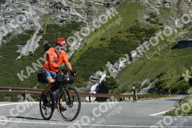 Photo #3496319 | 16-07-2023 09:32 | Passo Dello Stelvio - Waterfall curve BICYCLES