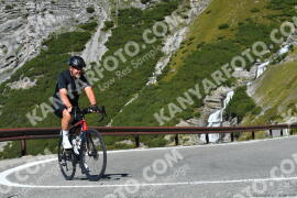Photo #4246660 | 11-09-2023 11:06 | Passo Dello Stelvio - Waterfall curve BICYCLES