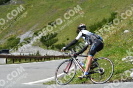 Photo #2419313 | 27-07-2022 14:48 | Passo Dello Stelvio - Waterfall curve BICYCLES