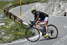 Photo #2112941 | 10-06-2022 14:44 | Passo Dello Stelvio - Waterfall curve BICYCLES