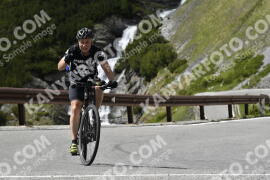 Photo #2112956 | 10-06-2022 15:04 | Passo Dello Stelvio - Waterfall curve BICYCLES