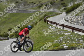 Foto #3080576 | 10-06-2023 10:12 | Passo Dello Stelvio - Waterfall Kehre BICYCLES