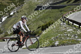 Photo #3062903 | 09-06-2023 09:52 | Passo Dello Stelvio - Waterfall curve BICYCLES