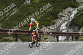 Photo #2789352 | 01-09-2022 10:33 | Passo Dello Stelvio - Waterfall curve BICYCLES