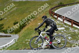 Foto #4291809 | 19-09-2023 12:51 | Passo Dello Stelvio - Waterfall Kehre BICYCLES