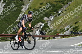 Photo #2494069 | 03-08-2022 10:41 | Passo Dello Stelvio - Waterfall curve BICYCLES