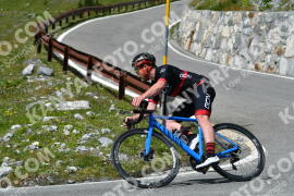 Photo #2496168 | 03-08-2022 14:44 | Passo Dello Stelvio - Waterfall curve BICYCLES