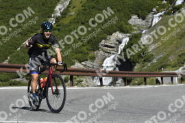 Photo #3815288 | 11-08-2023 10:18 | Passo Dello Stelvio - Waterfall curve BICYCLES