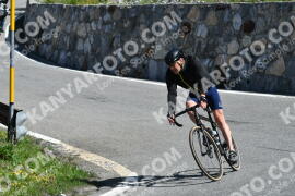 Photo #2159285 | 19-06-2022 10:34 | Passo Dello Stelvio - Waterfall curve BICYCLES
