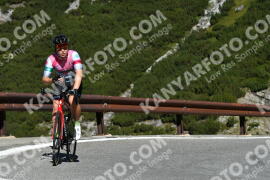 Photo #2617259 | 13-08-2022 10:23 | Passo Dello Stelvio - Waterfall curve BICYCLES