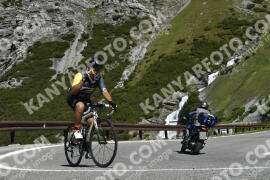 Photo #3226208 | 25-06-2023 10:33 | Passo Dello Stelvio - Waterfall curve BICYCLES