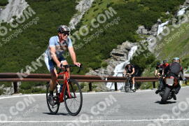 Photo #2217827 | 02-07-2022 10:56 | Passo Dello Stelvio - Waterfall curve BICYCLES