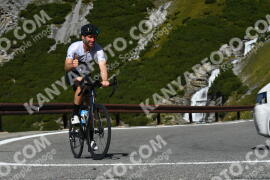 Foto #4156457 | 04-09-2023 11:03 | Passo Dello Stelvio - Waterfall Kehre BICYCLES