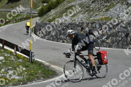 Photo #3099962 | 14-06-2023 11:54 | Passo Dello Stelvio - Waterfall curve BICYCLES