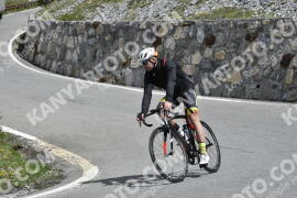 Photo #2079506 | 02-06-2022 11:25 | Passo Dello Stelvio - Waterfall curve BICYCLES