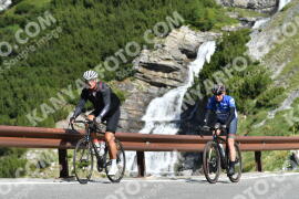 Photo #2253004 | 08-07-2022 09:59 | Passo Dello Stelvio - Waterfall curve BICYCLES