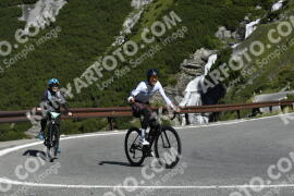 Photo #3602922 | 28-07-2023 09:48 | Passo Dello Stelvio - Waterfall curve BICYCLES