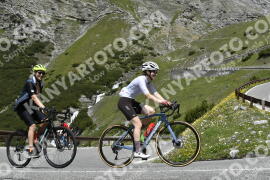 Photo #3352365 | 04-07-2023 12:01 | Passo Dello Stelvio - Waterfall curve BICYCLES