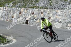 Photo #3213268 | 24-06-2023 16:31 | Passo Dello Stelvio - Waterfall curve BICYCLES