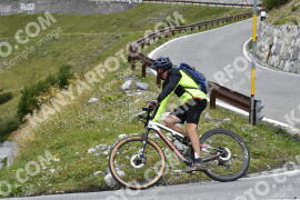 Photo #2768871 | 28-08-2022 11:49 | Passo Dello Stelvio - Waterfall curve BICYCLES
