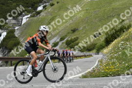 Photo #3362933 | 06-07-2023 12:10 | Passo Dello Stelvio - Waterfall curve BICYCLES