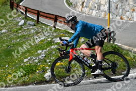 Photo #2138418 | 17-06-2022 15:59 | Passo Dello Stelvio - Waterfall curve BICYCLES