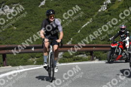 Photo #3833841 | 12-08-2023 10:04 | Passo Dello Stelvio - Waterfall curve BICYCLES
