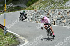Photo #2487803 | 02-08-2022 13:10 | Passo Dello Stelvio - Waterfall curve BICYCLES
