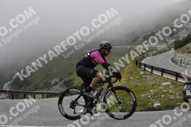 Photo #2882920 | 14-09-2022 09:30 | Passo Dello Stelvio - Waterfall curve BICYCLES