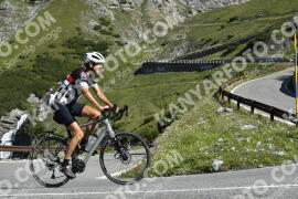 Photo #3497043 | 16-07-2023 09:48 | Passo Dello Stelvio - Waterfall curve BICYCLES