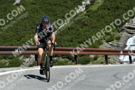 Photo #2184502 | 25-06-2022 10:03 | Passo Dello Stelvio - Waterfall curve BICYCLES
