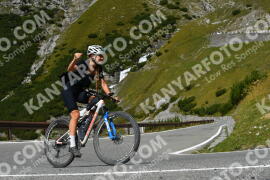 Photo #4143534 | 03-09-2023 12:37 | Passo Dello Stelvio - Waterfall curve BICYCLES