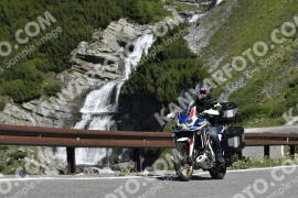 Photo #3531513 | 18-07-2023 10:06 | Passo Dello Stelvio - Waterfall curve