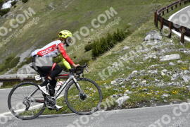 Photo #2076912 | 01-06-2022 11:41 | Passo Dello Stelvio - Waterfall curve BICYCLES