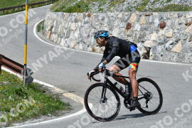 Photo #2170860 | 20-06-2022 14:28 | Passo Dello Stelvio - Waterfall curve BICYCLES